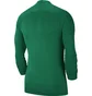 Термобілизна дитяча Nike Y Nk Df Park 1Stlyr Jsy Ls Green Av2611-302
