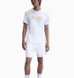Футболка мужская Nike Air Graphic White HM0185-102