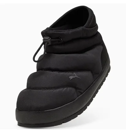 Черевики чоловічі Puma Tuff Terra Mid Black 402376-01