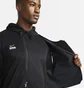 Кофта чоловіча Nike F.C Dri-Fit Black DJ0749-010