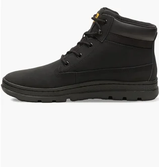 Ботинки мужские Caterpillar Cite Wp Black P111271