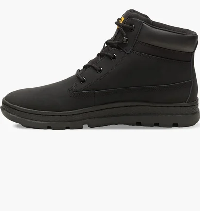 Ботинки мужские Caterpillar Cite Wp Black P111271