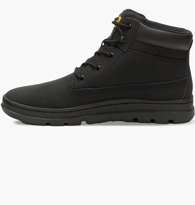Ботинки мужские Caterpillar Cite Wp Black P111271