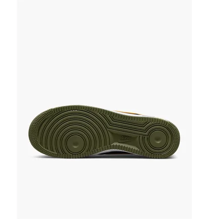 Кросівки чоловічі Nike Air Force 1 Low Hoops Black Dh7440-001