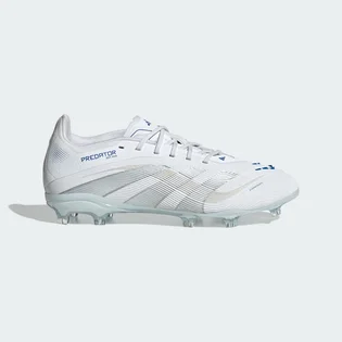 Бутси дитячі Adidas Predator Elite White/Blue ID3756
