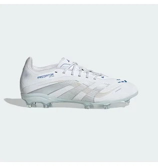 Бутсы детские Adidas Predator Elite White/Blue ID3756