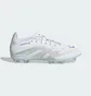 Бутсы детские Adidas Predator Elite White/Blue ID3756