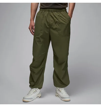 Штаны мужские Air Jordan Essentials Statement Olive FV7306-222