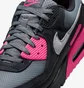 Кроссовки мужские Nike Air Max 90 Black DM0029-010