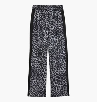 Штани жіночі Puma T7 Leo Luxe Multi 632343-01