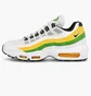Кросівки чоловічі Nike Air Max 95 Essential White Dq3429-100