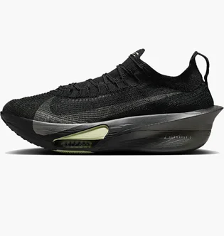 Кроссовки мужские Nike Alphafly 3 Road Racing Black HV6350-001