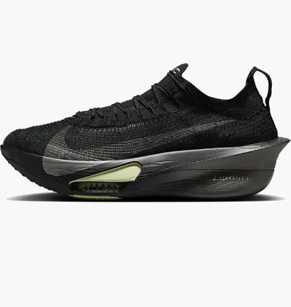 Кросівки чоловічі Nike Alphafly 3 Road Racing Black HV6350-001
