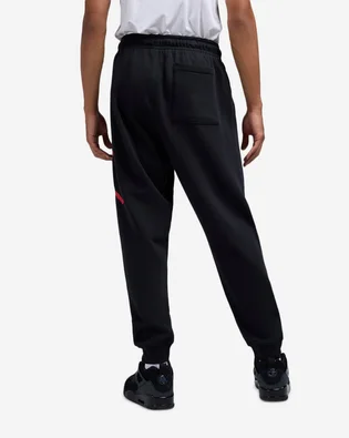 Штани чоловічі Air Jordan Ess Flc Baseline Black FD7345-013