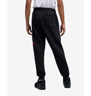 Штаны мужские Air Jordan Ess Flc Baseline Black FD7345-013
