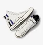 Кеди унісекс Converse Chuck 70 High Beige A08725C