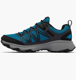 Кросівки чоловічі Columbia Peakfreak Rush Outdry Blue 2108291462