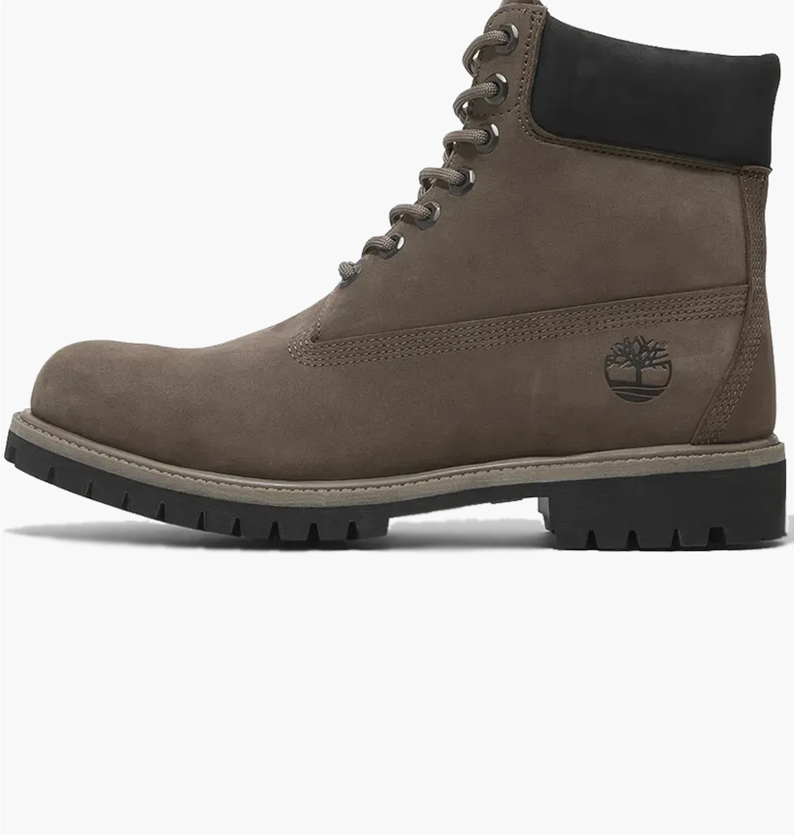 ᐉ Черевики чоловічі Timberland 6 Inch Premium Waterproof Brown