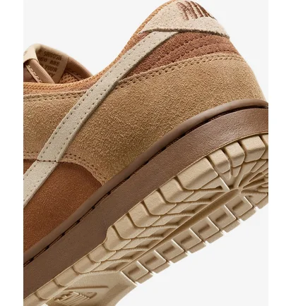 Кросівки жіночі Nike Dunk Low Brown HV2512-200