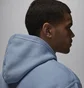 Худи мужское Air Jordan Essentials Fleece Pullover Light Blue FJ7774-436
