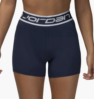 Шорты женские Air Jordan Sport Blue FB4623-410