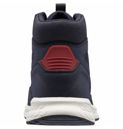 Ботинки мужские Helly Hansen Sneboo Blue 11827-599