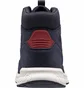 Ботинки мужские Helly Hansen Sneboo Blue 11827-599