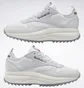 Кросівки жіночі Reebok Classic Leather Sp Extra Womens Shoes Grey Hq7189