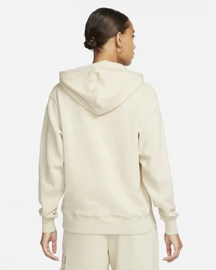 Худи женское Nike Sportswear Beige Dx2324-206