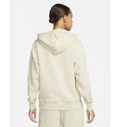 Худи женское Nike Sportswear Beige Dx2324-206