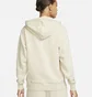 Худи женское Nike Sportswear Beige Dx2324-206