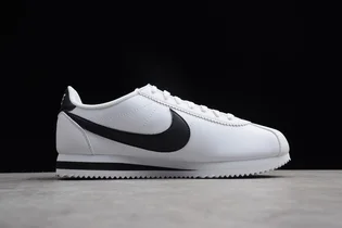 Кросівки жіночі Nike Wmns Classic Cortez Leather White 807471-101