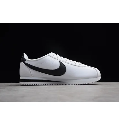 Кросівки жіночі Nike Wmns Classic Cortez Leather White 807471-101