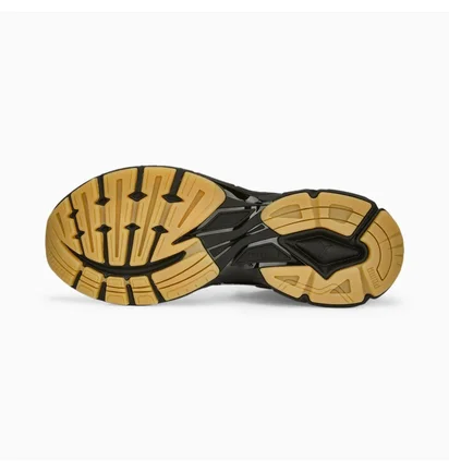Кроссовки унисекс Puma Velophasis Technisch Black 390932-02