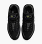 Кроссовки мужские Nike Air Max 95 Retro Logo Black CV1635-002