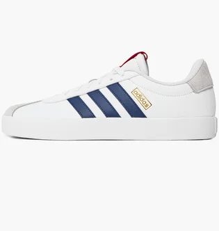Кроссовки мужские Adidas Vl Court 3.0 White ID6287