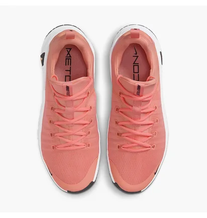 Кросівки чоловічі Nike Free Metcon 6 Peach FJ7127-800