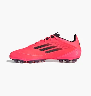 Бутси дитячі Adidas F50 Pro Fg Pink IF1360