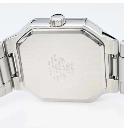 Часы унисекс Casio MTP-B195D-1A