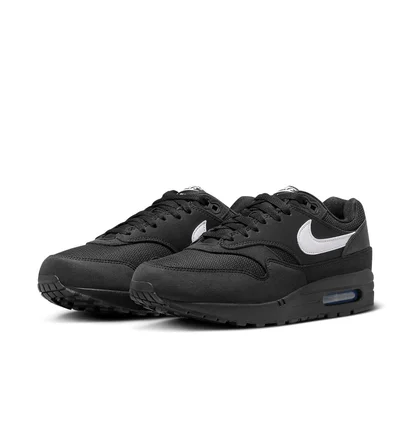 Кросівки чоловічі Nike Air Max 1 Black FZ0628-010