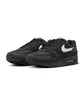 Кросівки чоловічі Nike Air Max 1 Black FZ0628-010
