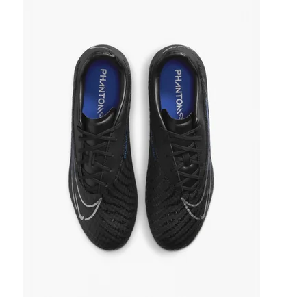 Бутси унісекс Nike Phantom Gx Academy Black DD9471-040