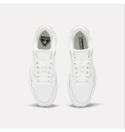 Кросівки унісекс Reebok Atr Chill White 100200461