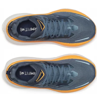 Кросівки жіночі Saucony Hurricane 24 Running Shoes Blue S10933-211