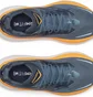 Кросівки жіночі Saucony Hurricane 24 Running Shoes Blue S10933-211