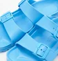 Сандалі жіночі BIRKENSTOCK Arizona Eva Narrow Light Blue 1024588