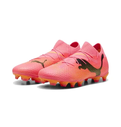 Бутси чоловічі Puma Future 7 Pro Pink 107707-03
