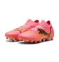 Бутси чоловічі Puma Future 7 Pro Pink 107707-03