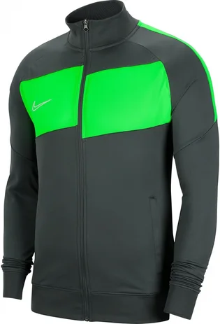 Олімпійка чоловіча Nike Dry Acdpr Jkt K Grey Bv6918-060