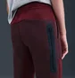 Штани дитячі Nike Sportswear Tech Fleece Bordo HV5869-653